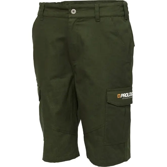 Cumpărături sigure Pantaloni Scurti Prologic Combat
