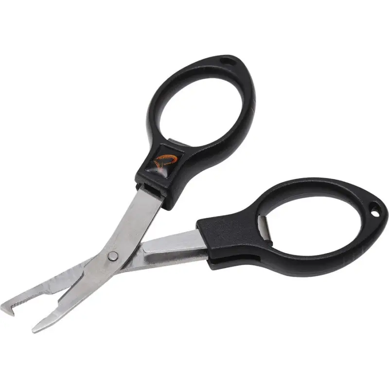 Reducere extra Foarfeca Savage Gear Magic Folding, 11cm