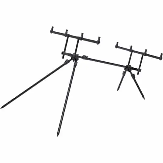 Rod Pod Prologic C-Series Convertible Sky Pod, 4 Posturi Preferatul clienților