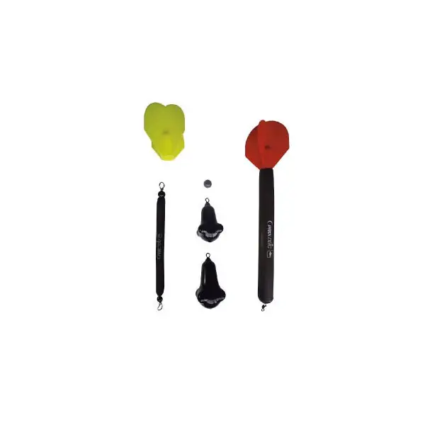 Preț promoțional MARKER KIT 85G/120G