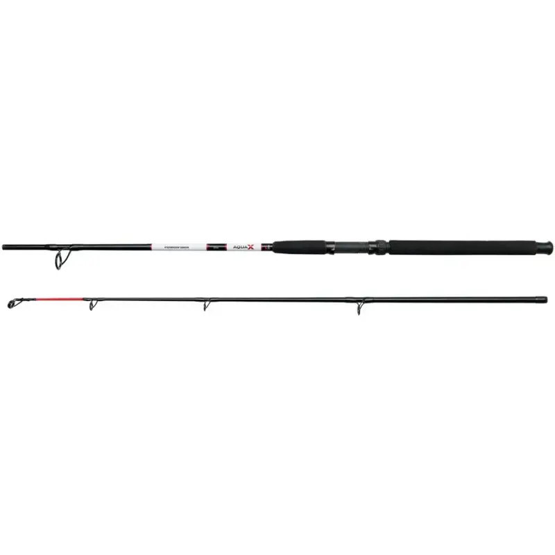 Lanseta Dam Aqua-X Boat MF, 2seg, 1.80m, 100-250g Cumpără online