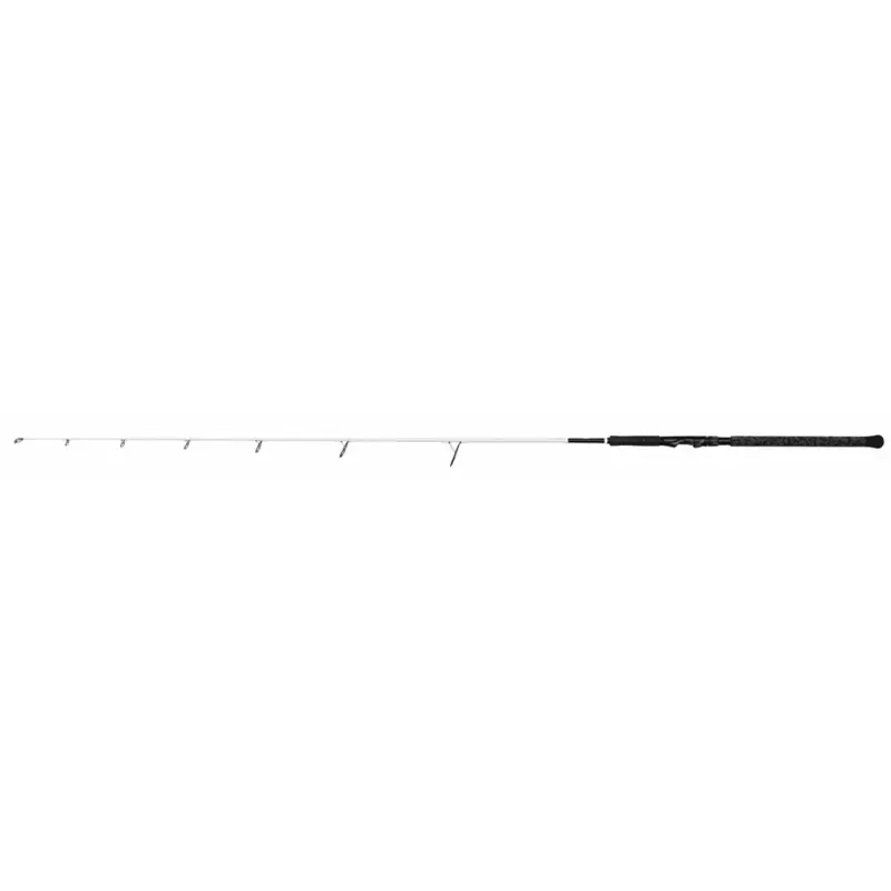 Expediere rapidă Lanseta Madcat White Spin, 2seg, 2.10m, 50-175g