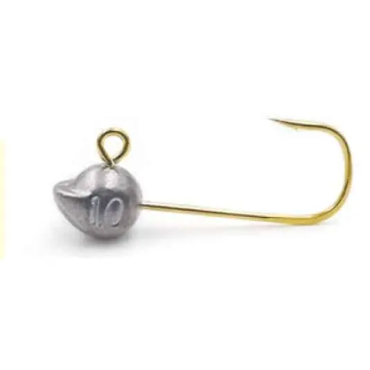 Cumpără acum Jig Mustad Finesse Jig Head, nr.6, 2g, 5buc