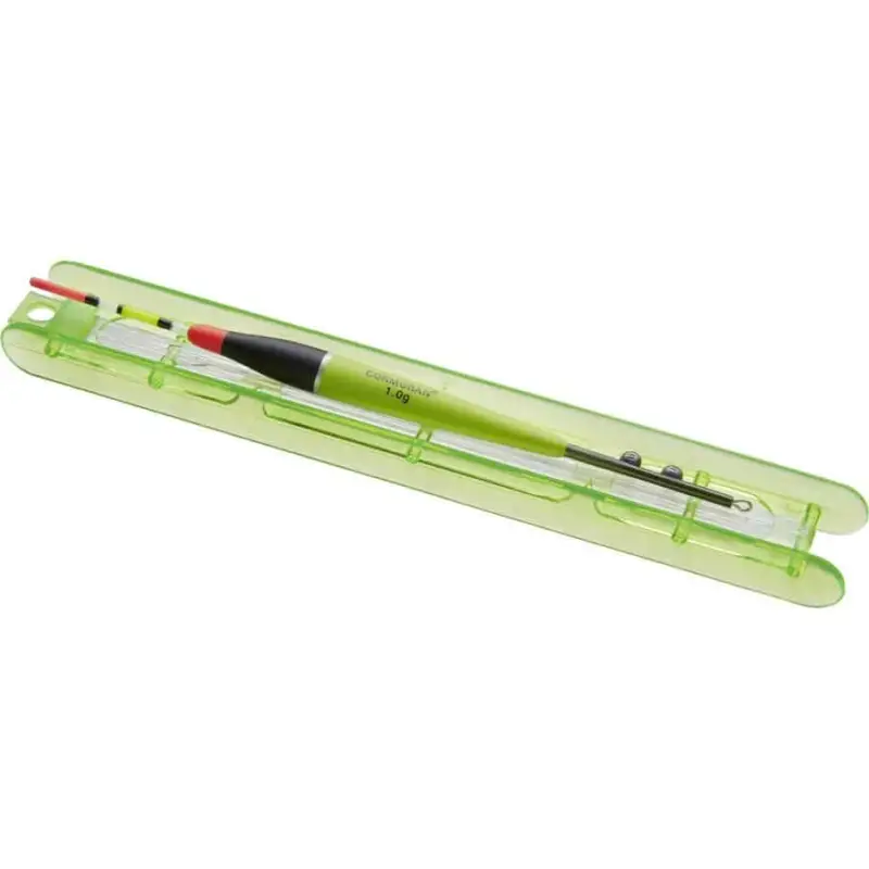 Bestseller Linie Cormoran Ready Tied Float Rig, 1g