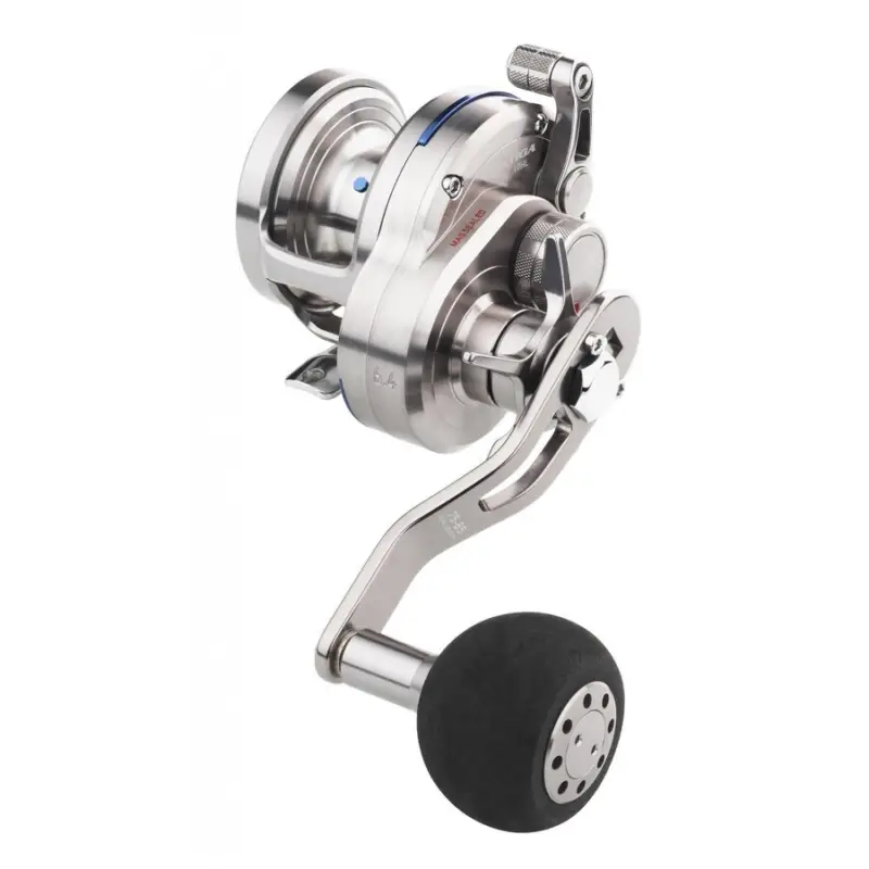 Mulineta Daiwa Saltiga 2015 HL 1500 Reducere specială