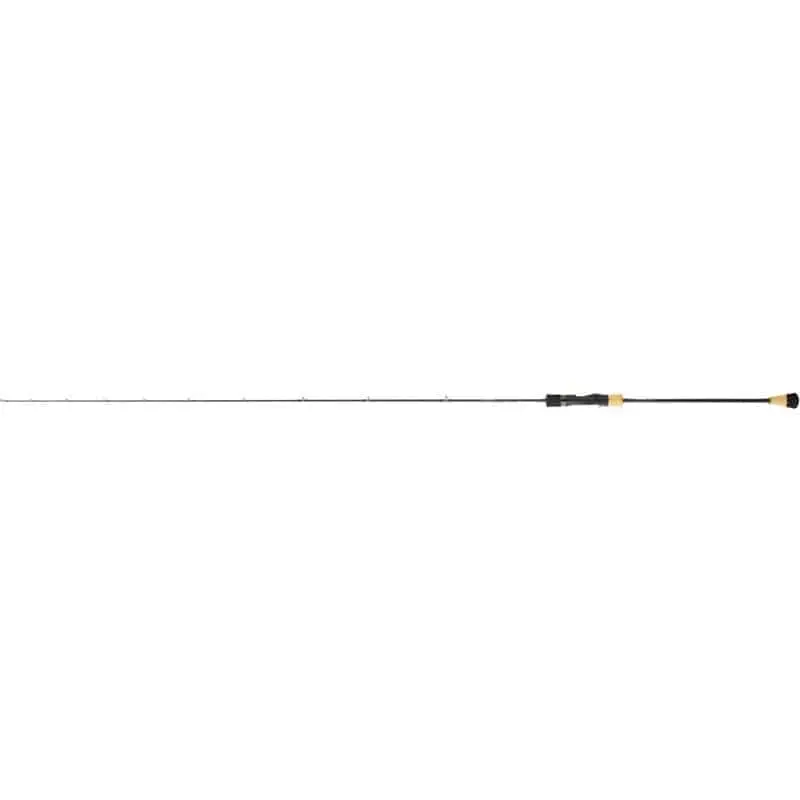 Lanseta Daiwa Saltiga Slow Jigging, 1seg, 1.85m, 120-200g Preț promoțional