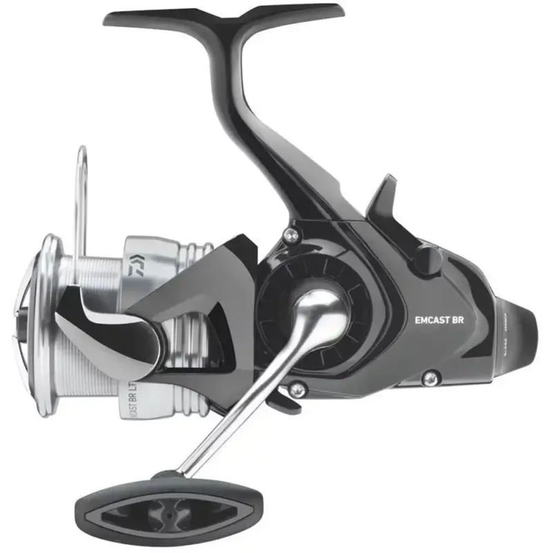 Mulineta Daiwa 24 Emcast BR LT, 4000-C Ofertă specială
