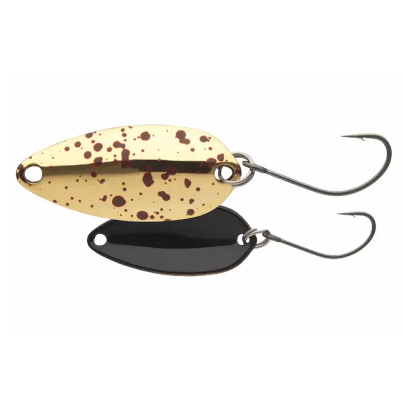 Reducere Lingurita oscilanta Daiwa Presso MVR, Bloody, 2.8cm, 2.4g
