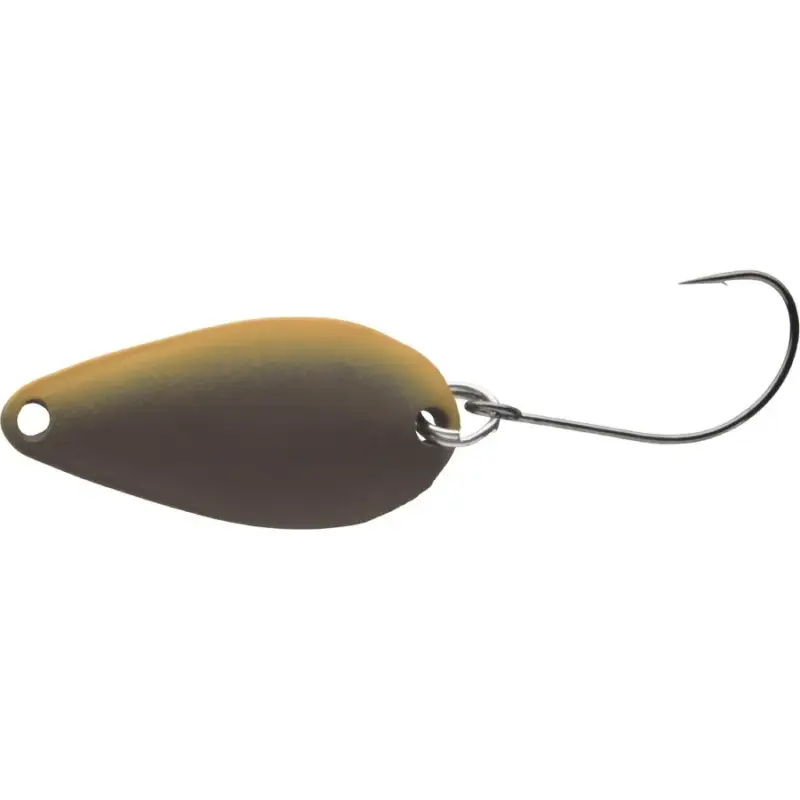 Lingurita oscilanta Daiwa Presso LMN, Dark Forest, 2.4cm, 1.9g Reducere specială