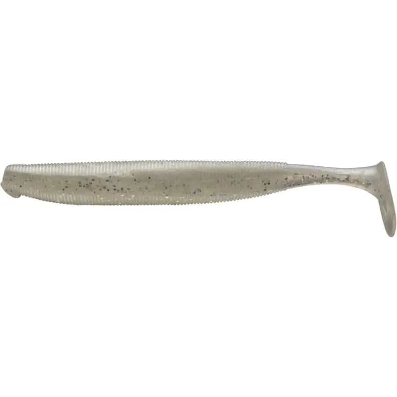 Comandă acum Shad Daiwa Steez Stirring, Crystal Hasu, 11cm, 11.5g, 6buc