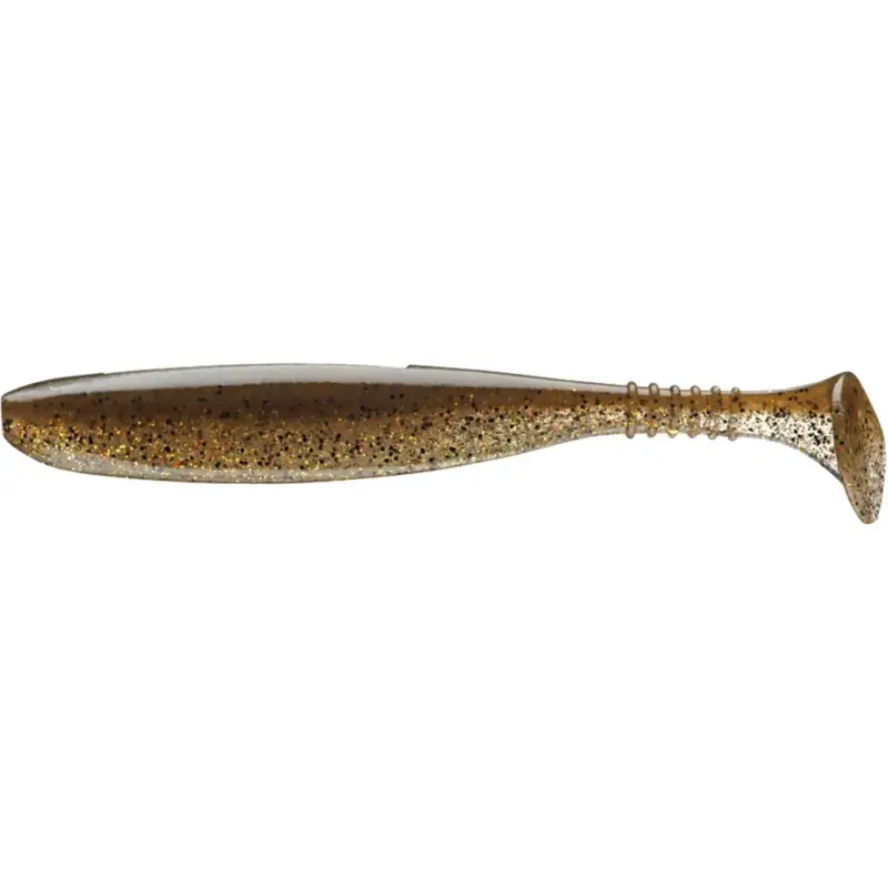 Livrare gratuită Shad Daiwa Tournament D’Fin, Goby, 7.5cm, 10buc