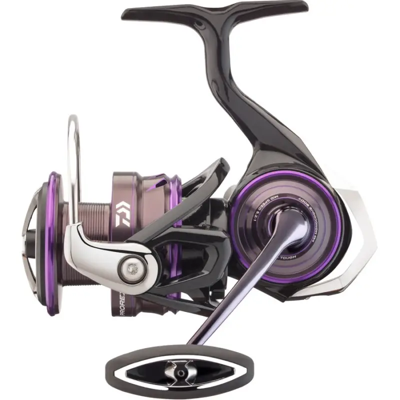 Mulineta Daiwa Prorex MQ LT, 2500D Ofertă specială