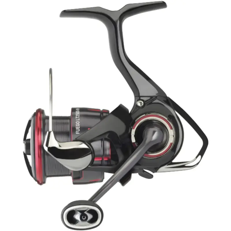 Mulineta Daiwa Fuego LT 23, 2500 Ofertă specială
