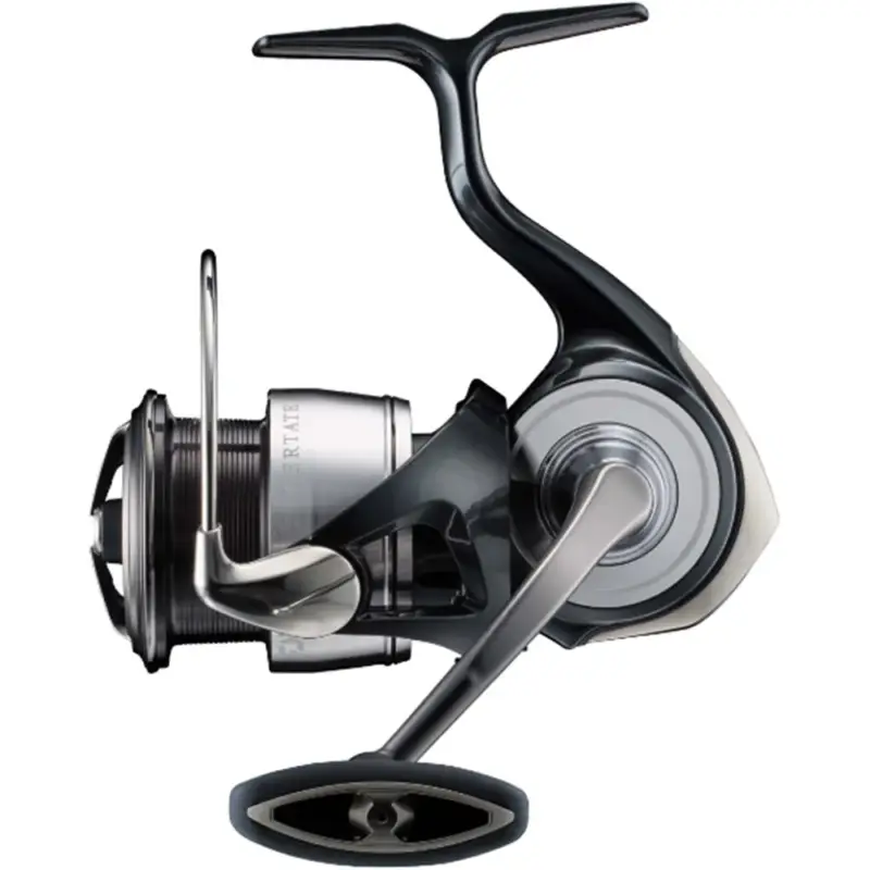 Mulineta Daiwa 24 Certate LT, 2500 Popular