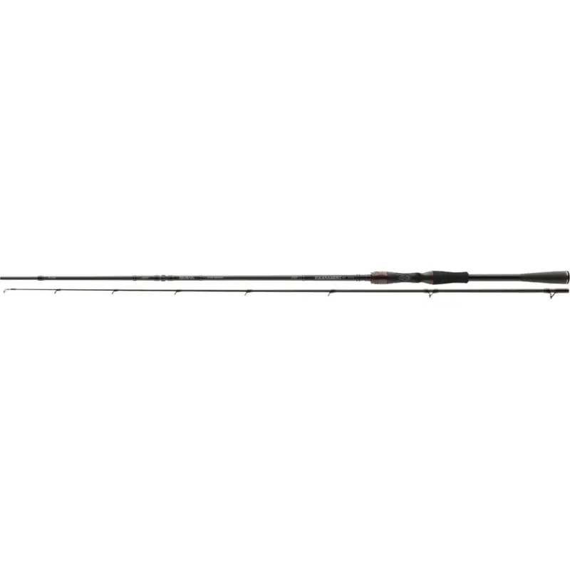 Lanseta Daiwa Tournament AGS Baitcast, 2seg, 2.10m, 14-42g Noutate