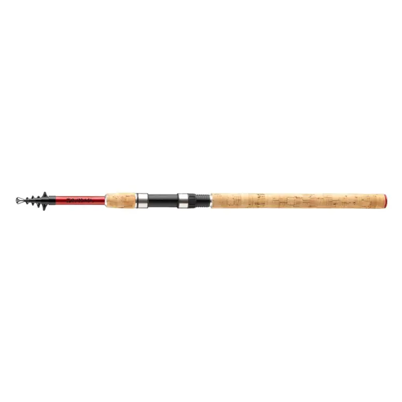 Lanseta Telescopica Daiwa Sweepfire, 2.10m, 10-30g Noutate