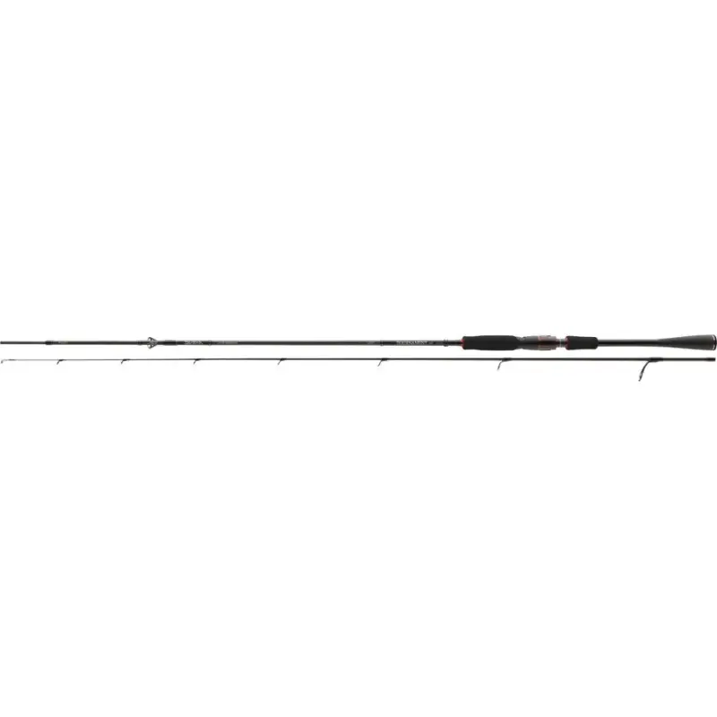Lanseta Daiwa Tournament AGS Jiggerspin, 2seg, 2.10m, 7-28g Cumpără acum