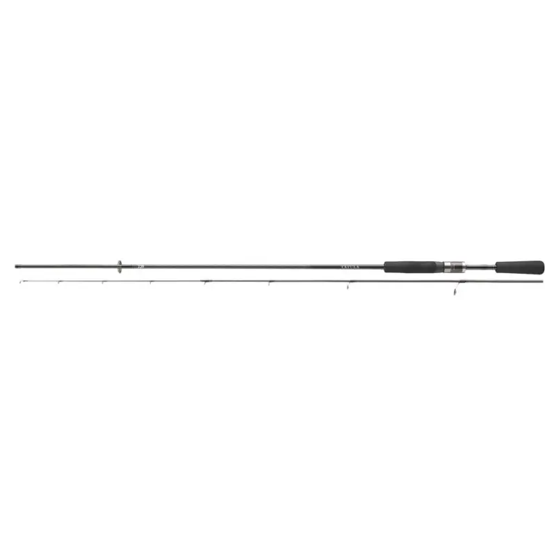 Lanseta Daiwa Tatula XT Spin, 2seg, 1.93m, 0.9-7g Preț redus