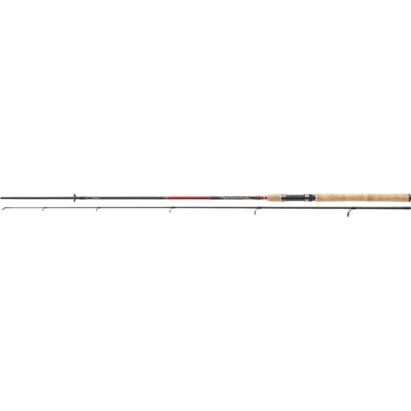 Lanseta Daiwa Sweepfire Spin, 2seg, 2.40m, 40-100g Retur gratuit