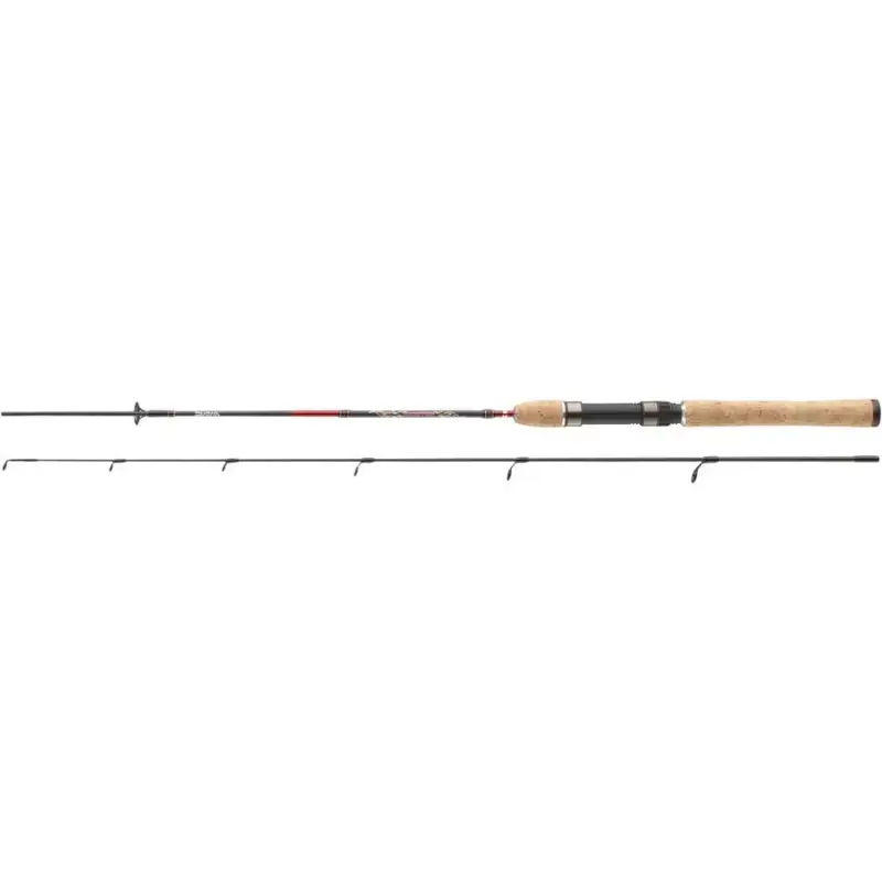 Lanseta Daiwa Sweepfire UL Spin, 2seg, 1.80m, 5-10g Cumpără online