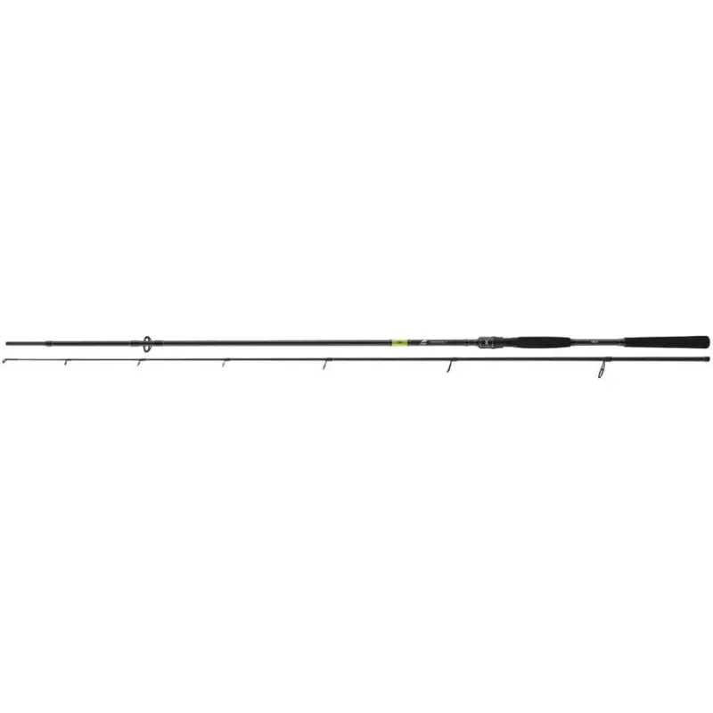 Lanseta Daiwa Prorex X Sensor Spin, 2seg, 2.70m, 3-15g Promoție