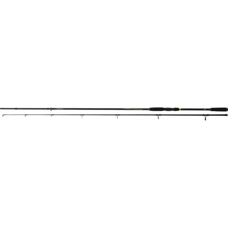 Reducere Lanseta Daiwa Crossfire Spin, 2seg, 2.70m, 10-30g