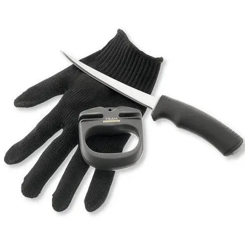Ofertă exclusivă Combo Filetat Cormoran De Luxe