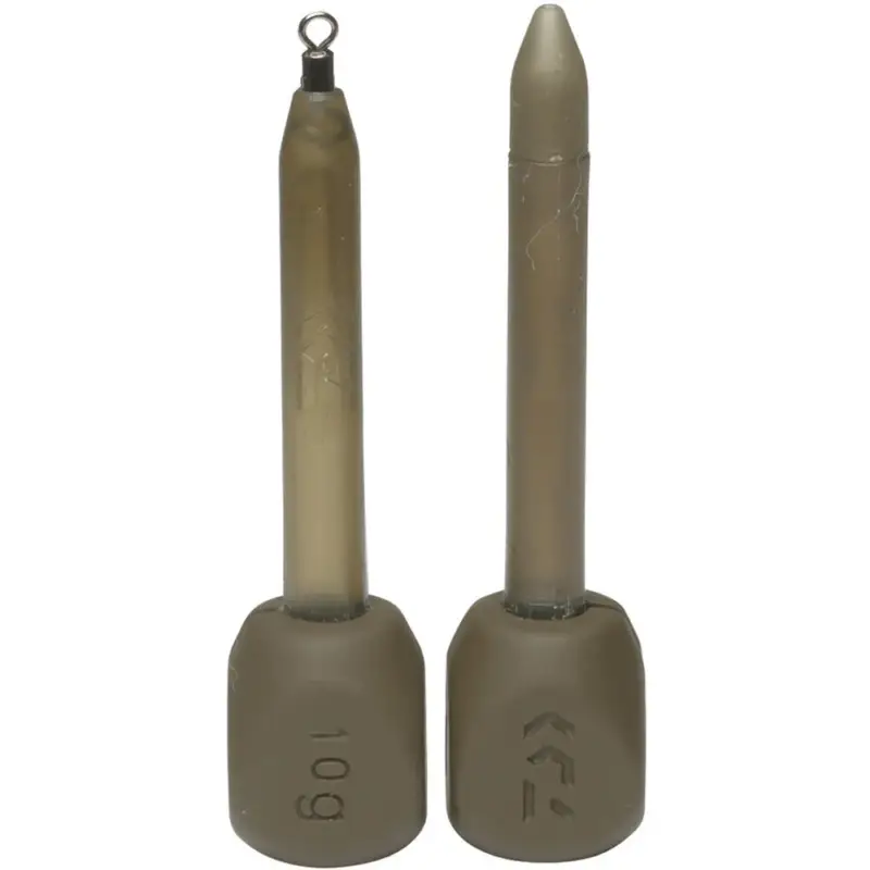 Plumb Daiwa N’Zon Inline, 10g, 2buc Disponibil imediat