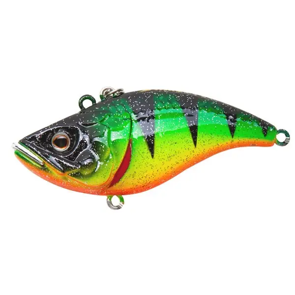 Popular Vobler Strike Pro Flap Jack, A09, 9cm, 31.6g