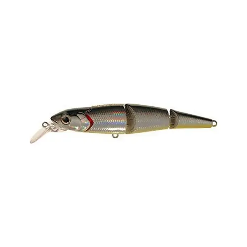 Promoție VOBLER STRIKE PRO 9CM.12G FLYING FISH JOINT