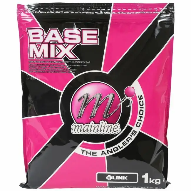 Ofertă BASE MIX LINK.TM 1KG