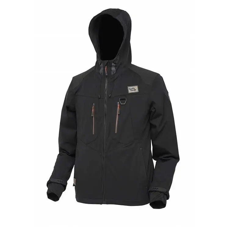 Ofertă de sezon Jacheta Savage Gear Softshell