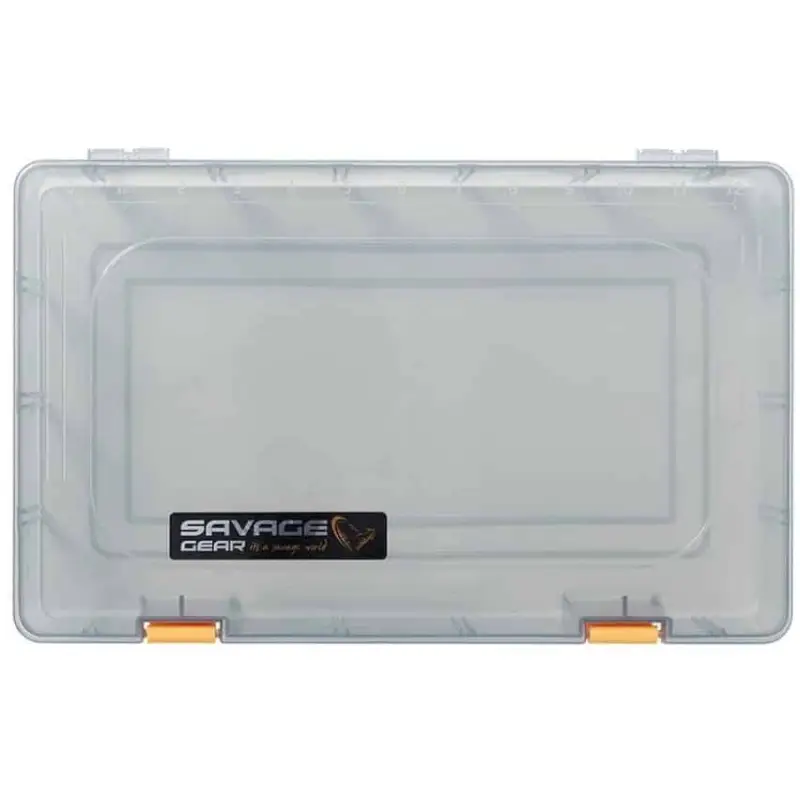 Cutie Naluci Savage Gear 6C Deep, 36×22.5x8cm Premium