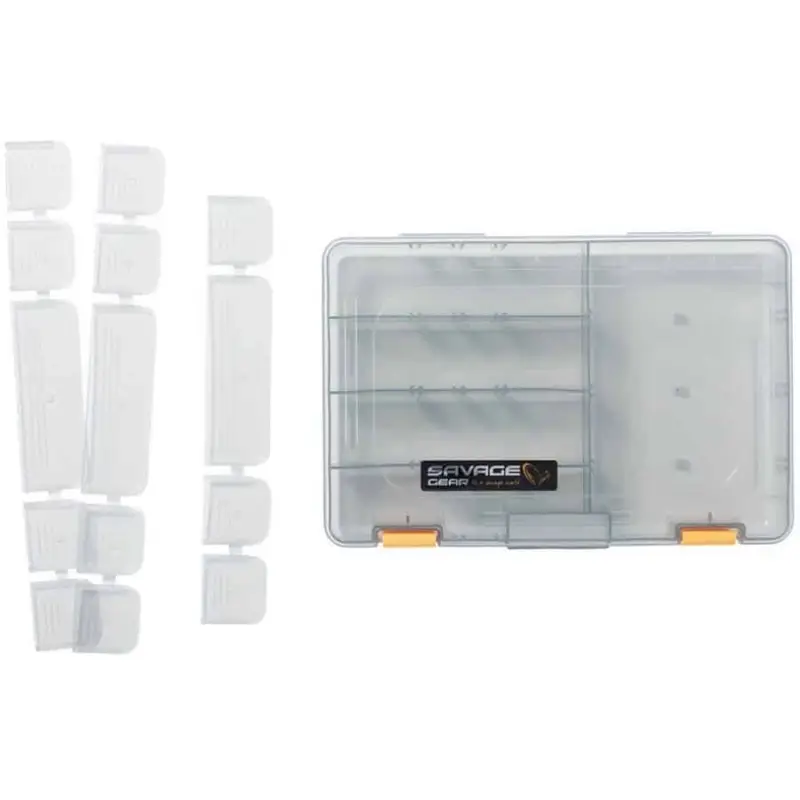 Noutate Cutie Naluci Savage Gear 5D, 27.5x18x4.5cm