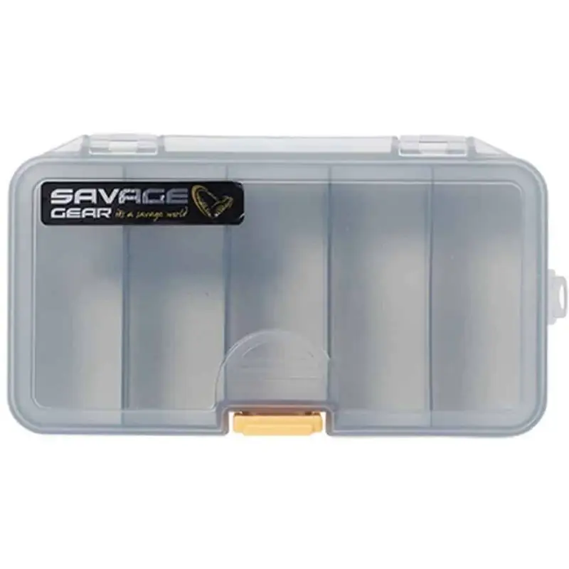 Cutie Naluci Savage Gear 3A, 18.6×10.3×3.4cm Preț promoțional
