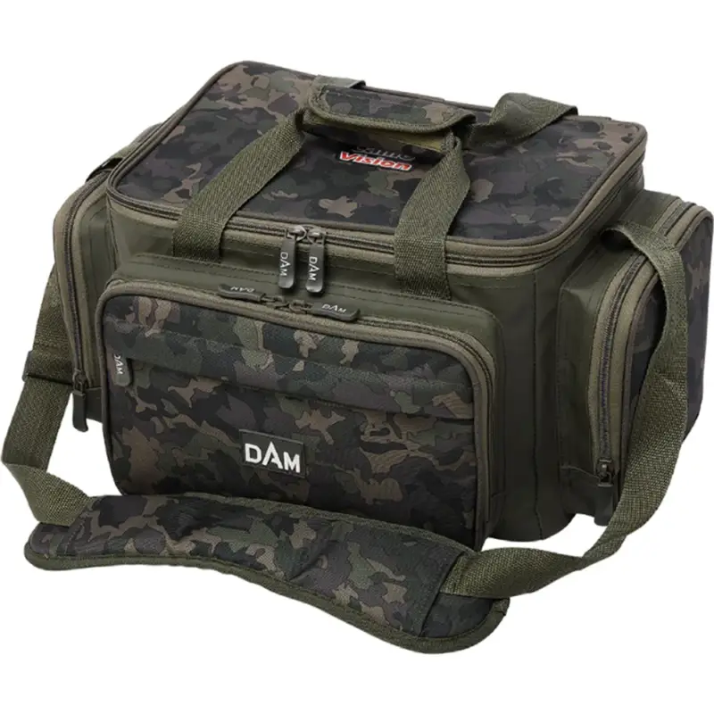 Geanta DAM Camovision Carryall Bag, 19L, 45x29x23cm Ofertă limitată