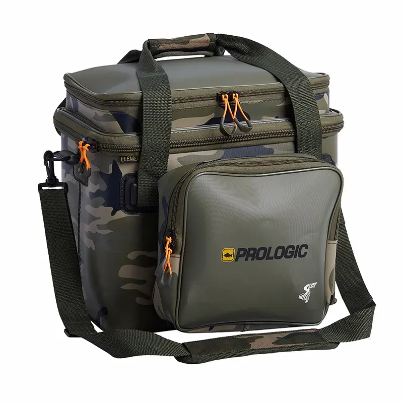 Geanta Prologic Element Storm Safe Carryall, 38x27x29 cm Nu rata