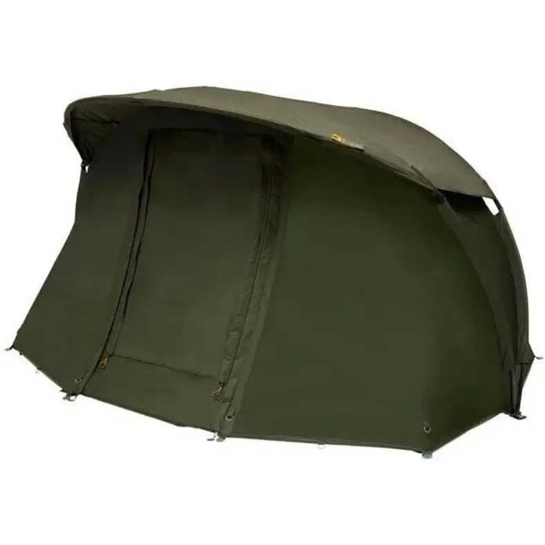Cort Prologic Avenger Bivvy 1 Man + Condenser Wrap, 135x260x220cm Ofertă limitată