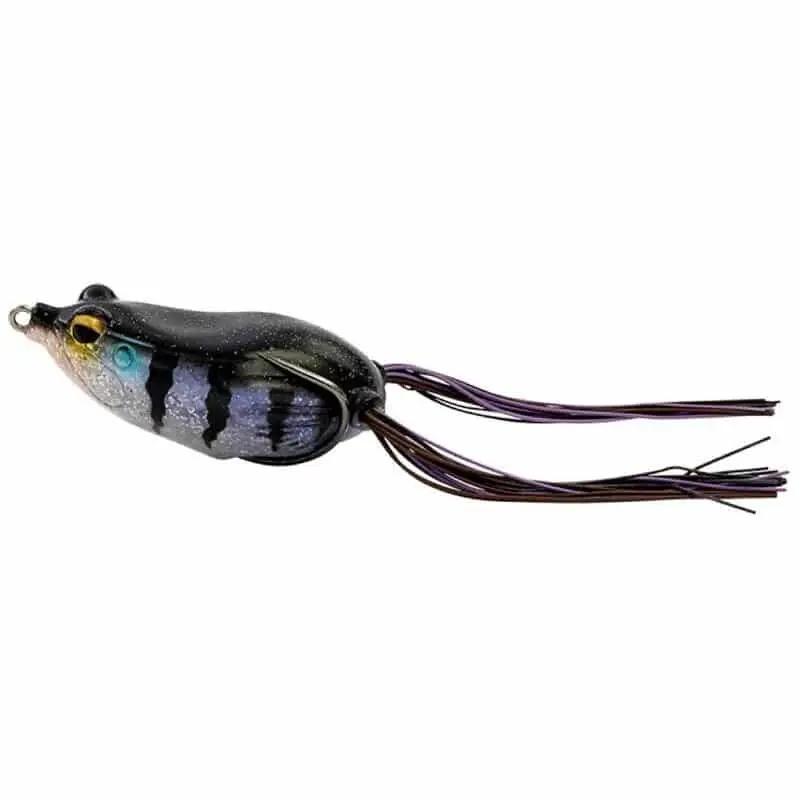 Naluca Savage Gear Hop Walker Frog, Gill, 5.5cm Reducere