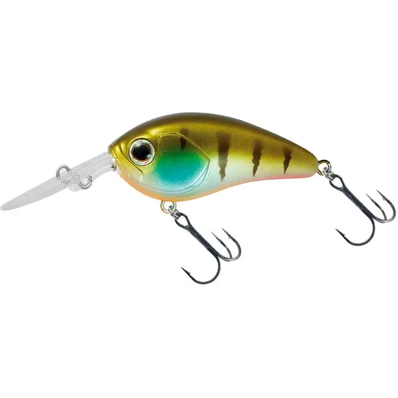 Vobler Daiwa Steez Crank 200F-MR, Ghost Gill, 5.4cm, 10.6g Premium