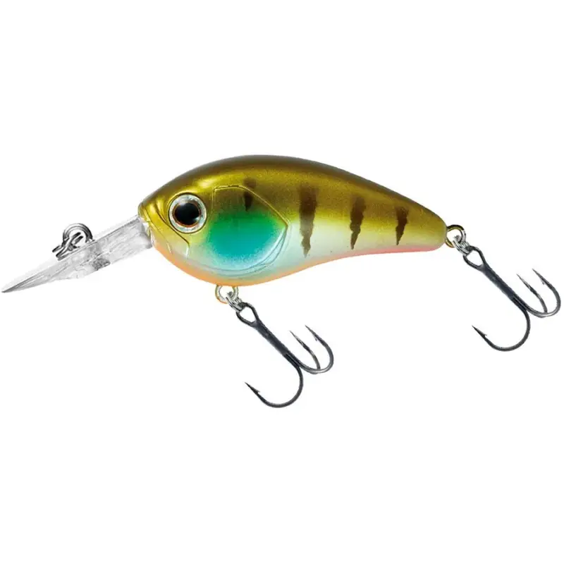 Cumpără acum Vobler Daiwa Steez Crank, Ghost Gill, 5.4cm, 10.1g