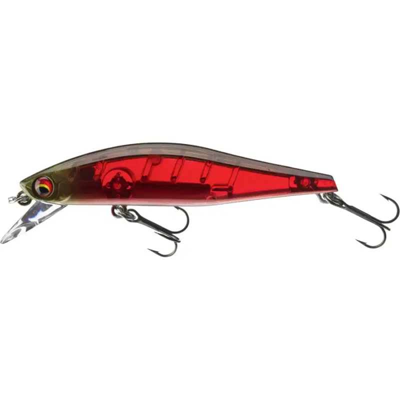 Cumpără online Vobler Daiwa Tournament Wise Minnow 70FS, Lazer Red