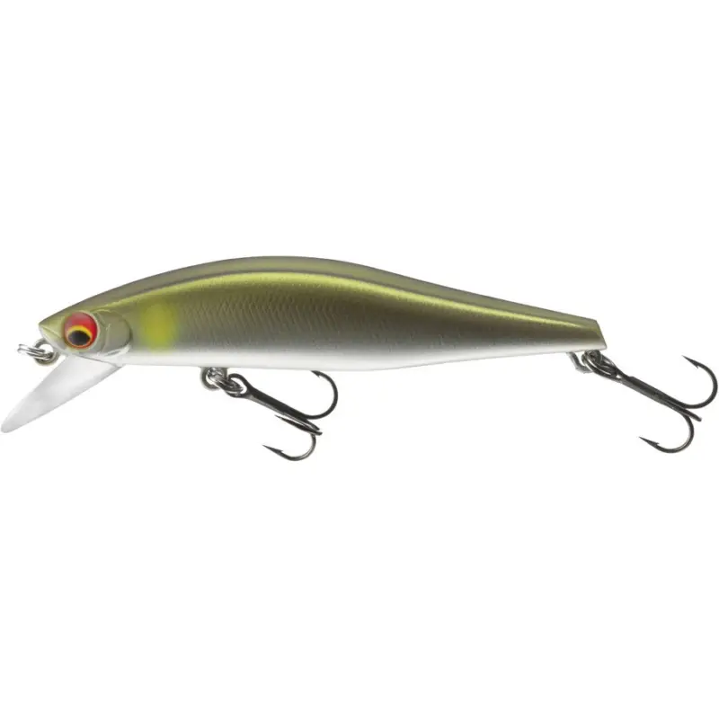 Comandă acum Vobler Daiwa Tournament Wise Minnow 70FS, Matt Ayu