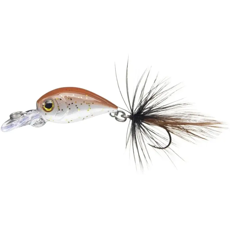 Vobler Cormoran COR F16, Copper Pearl, 2.7cm, 2.5g Comandă acum