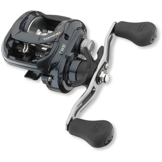 Mai ieftin Mulineta Daiwa Tatula TATULA 200HSL