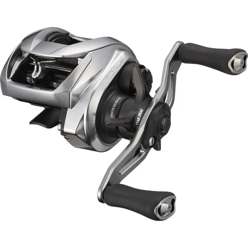 Multiplicator Daiwa Zillion SV TW 1000PL Reducere specială