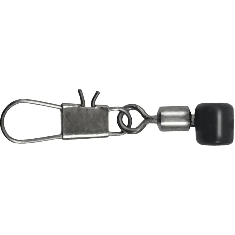 Agrafa Culisanta Daiwa Feeder N’Zon Safety Snap, 6buc/plic Retur gratuit
