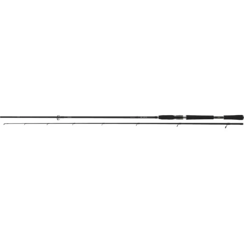 Plată sigură Lanseta Daiwa Pro Staff Zander 2seg