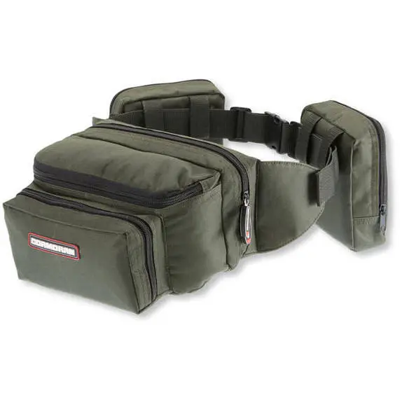 Retur ușor Borseta Cormoran 3029, 23x13x17cm
