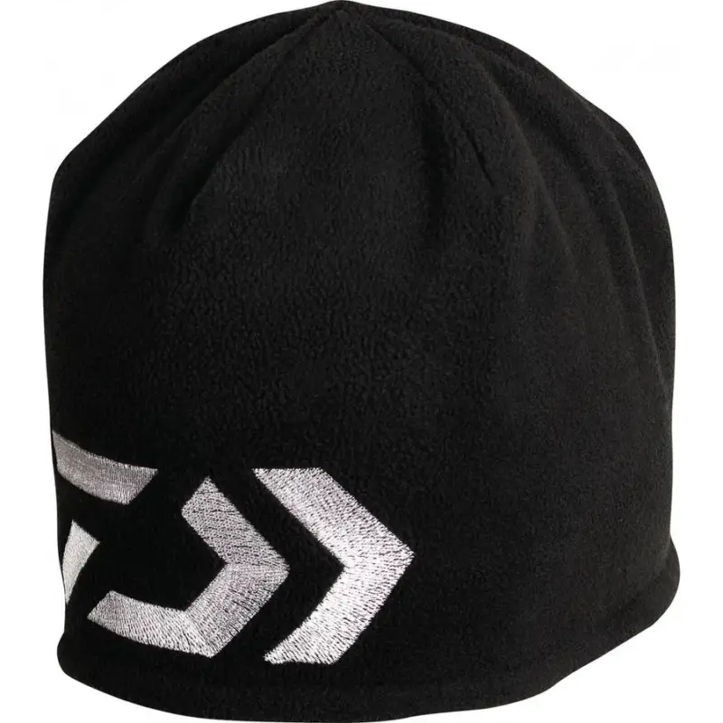 Ofertă limitată Fes Daiwa fleece, Negru